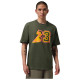 Jordan Ανδρική κοντομάνικη μπλούζα 23 Graphic T-Shirt